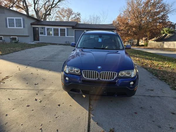 2008 BMW E83 X3 - Image 12 of 15