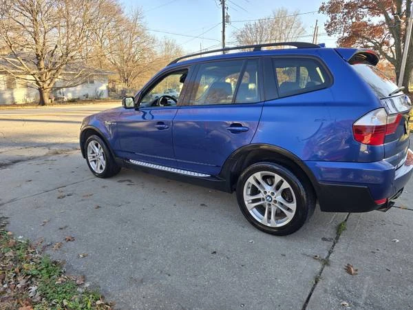 2008 BMW E83 X3 - Image 14 of 15