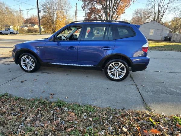 2008 BMW E83 X3 - Image 13 of 15
