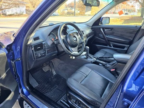 2008 BMW E83 X3 - Image 4 of 15