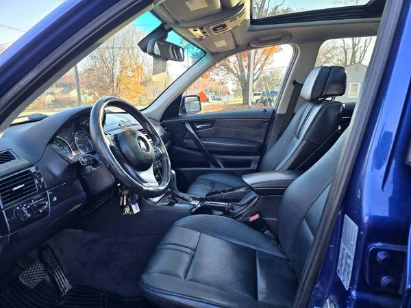 2008 BMW E83 X3 - Image 5 of 15