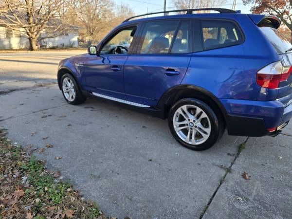 2008 BMW E83 X3 - Image 15 of 15