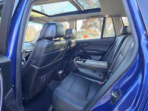 2008 BMW E83 X3 - Image 6 of 15