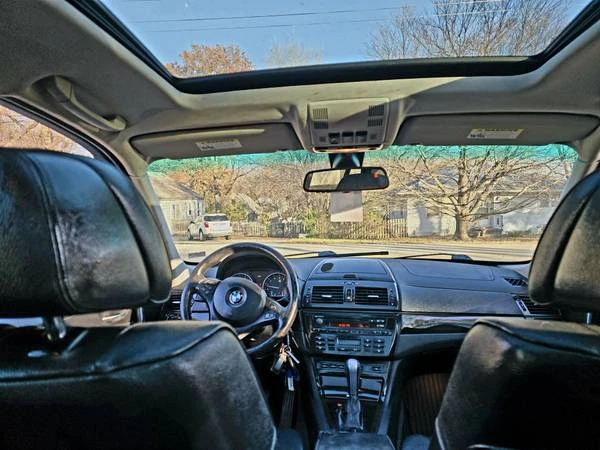 2008 BMW E83 X3 - Image 2 of 15