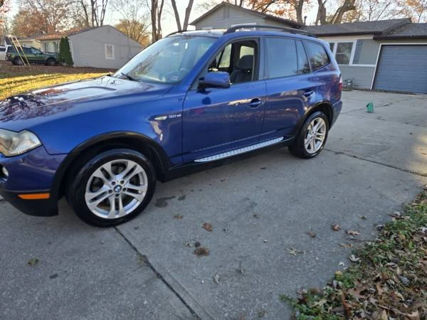 2008 BMW E83 X3 - Image 11 of 15