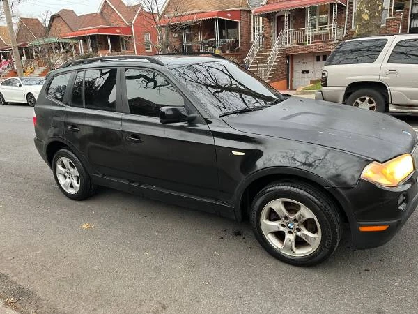 2008 BMW E83 X3 - Image 6 of 8
