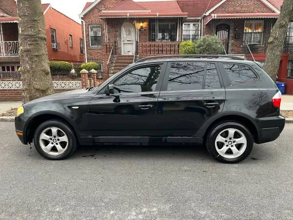 2008 BMW E83 X3 - Image 2 of 8