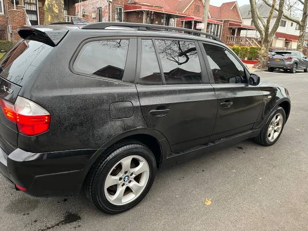 2008 BMW E83 X3 - Image 4 of 8