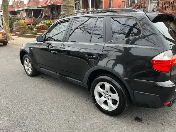 2008 BMW E83 X3 - Image 3 of 8