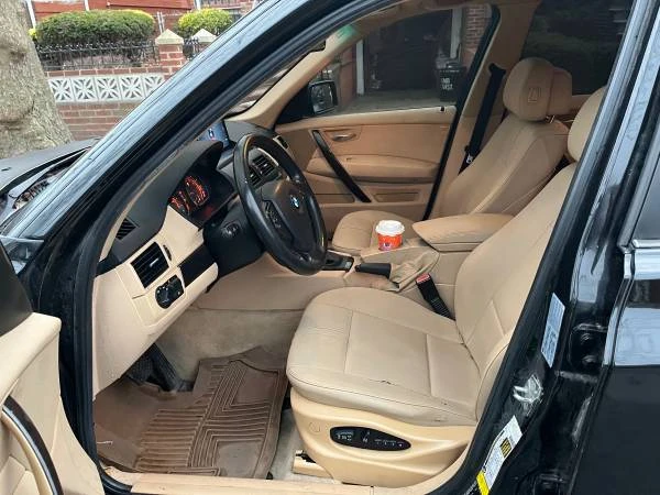 2008 BMW E83 X3 - Image 7 of 8