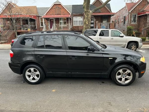 2008 BMW E83 X3 - Image 5 of 8