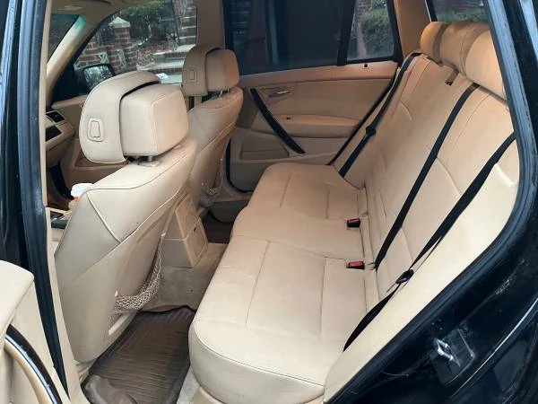 2008 BMW E83 X3 - Image 8 of 8