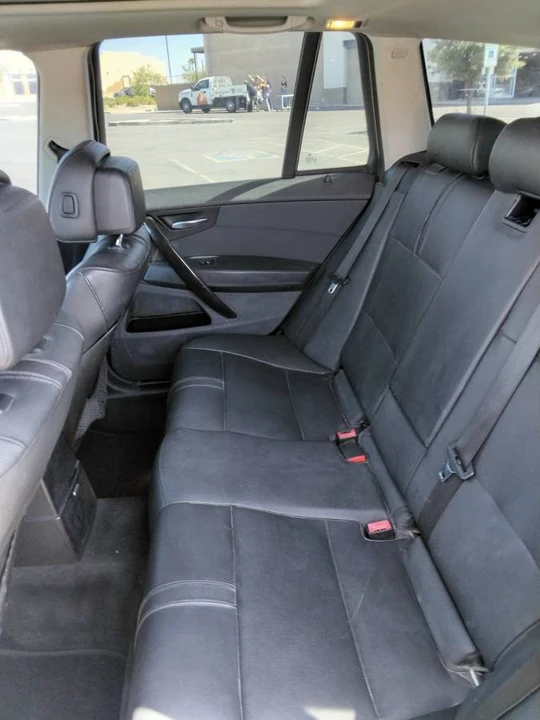 2008 BMW E83 X3 - Image 6 of 6