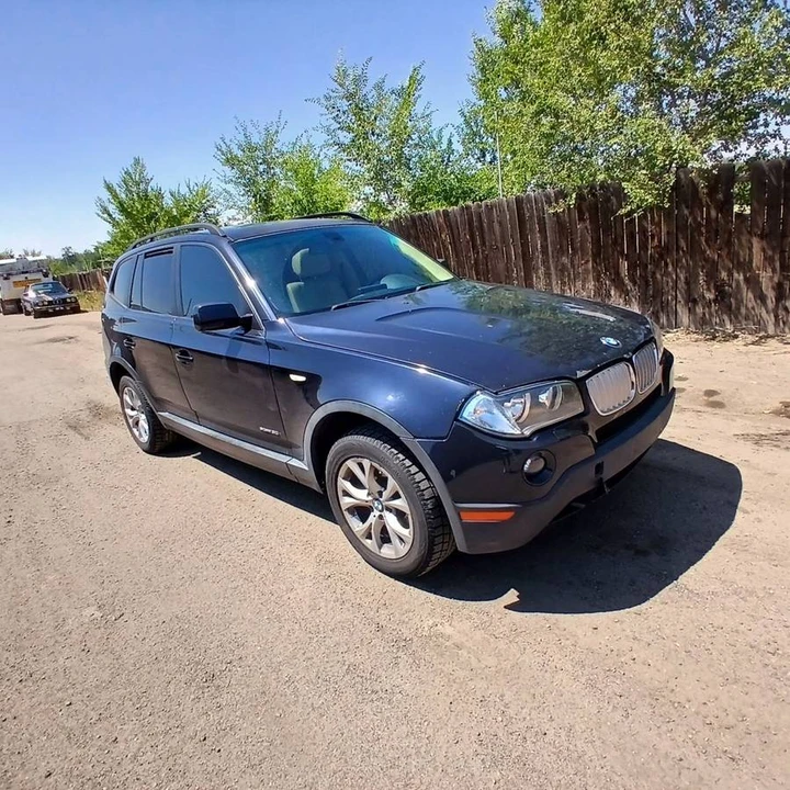 2008 BMW E83 X3 - Image 2 of 6