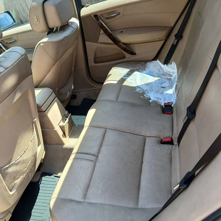 2008 BMW E83 X3 - Image 4 of 6