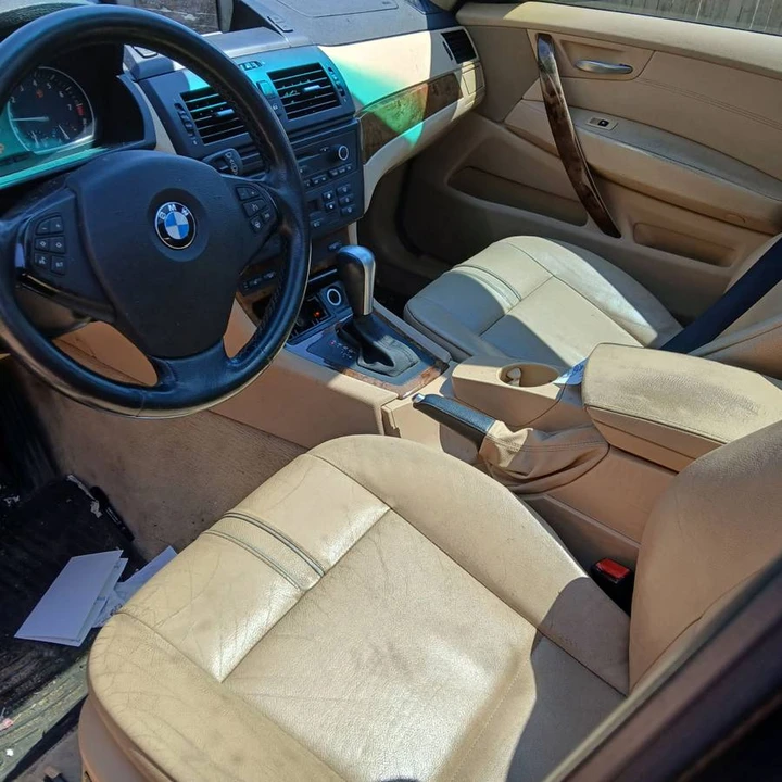 2008 BMW E83 X3 - Image 5 of 6