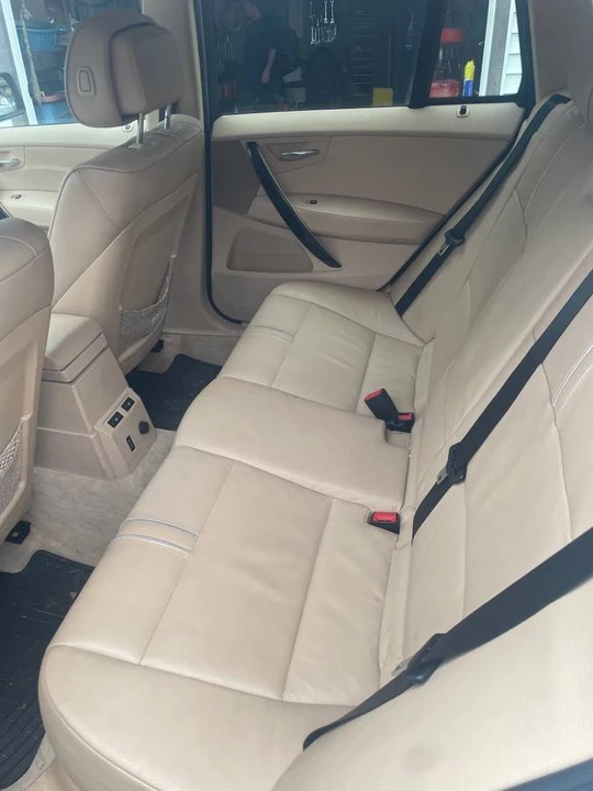 2008 BMW E83 X3 - Image 6 of 6