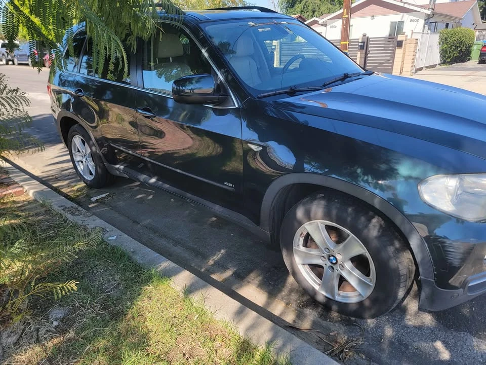 2008 BMW E70 X5 - Image 4 of 10