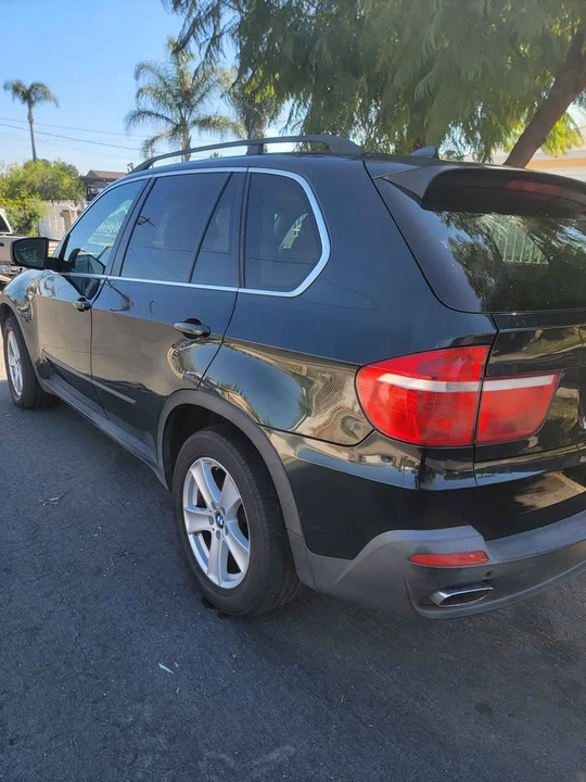 2008 BMW E70 X5 - Image 6 of 10