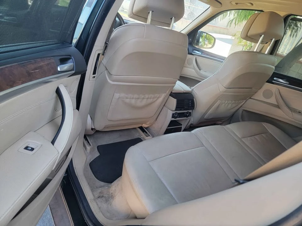 2008 BMW E70 X5 - Image 9 of 10