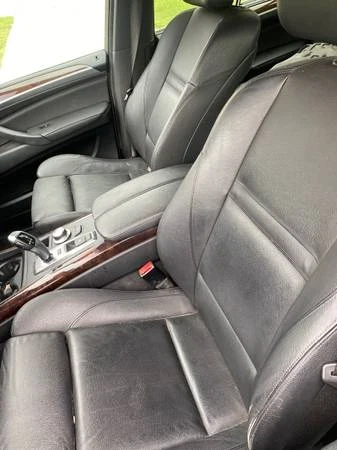 2008 BMW E70 X5 - Image 5 of 5
