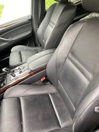 2008 BMW E70 X5 - Image 5 of 5