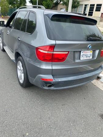 2008 BMW E70 X5 - Image 3 of 5