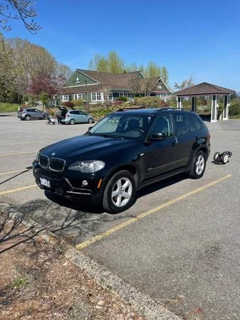 2008 BMW E70 X5 - Image 2 of 10