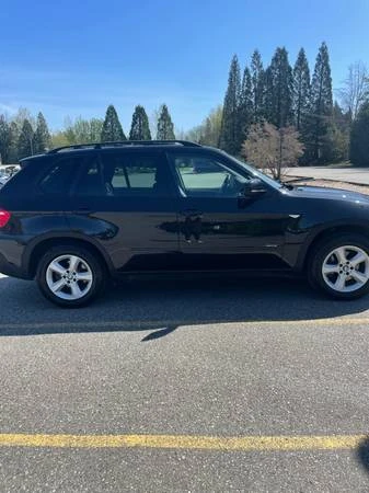 2008 BMW E70 X5 - Image 4 of 10