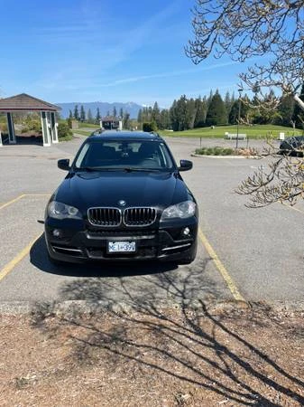 2008 BMW E70 X5 - Image 3 of 10