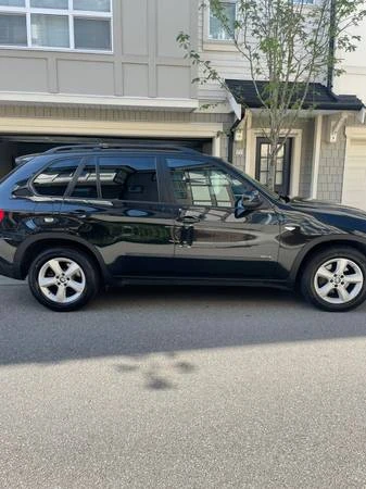 2008 BMW E70 X5 - Image 8 of 10
