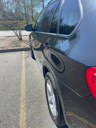 2008 BMW E70 X5 - Image 8 of 11