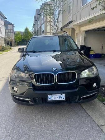 2008 BMW E70 X5 - Image 4 of 11