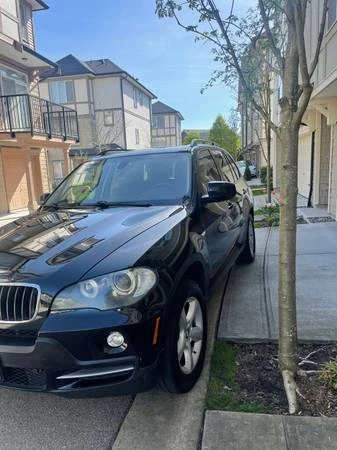 2008 BMW E70 X5 - Image 3 of 11