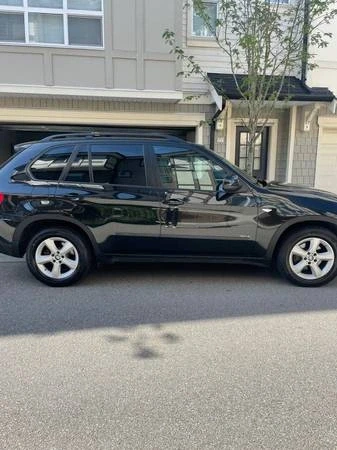 2008 BMW E70 X5 - Image 6 of 11