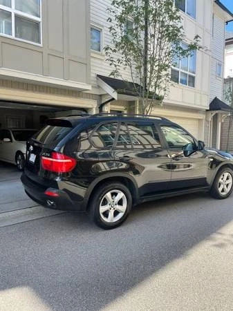2008 BMW E70 X5 - Image 7 of 11