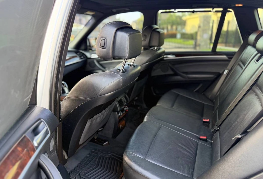 2008 BMW E70 X5 - Image 6 of 9
