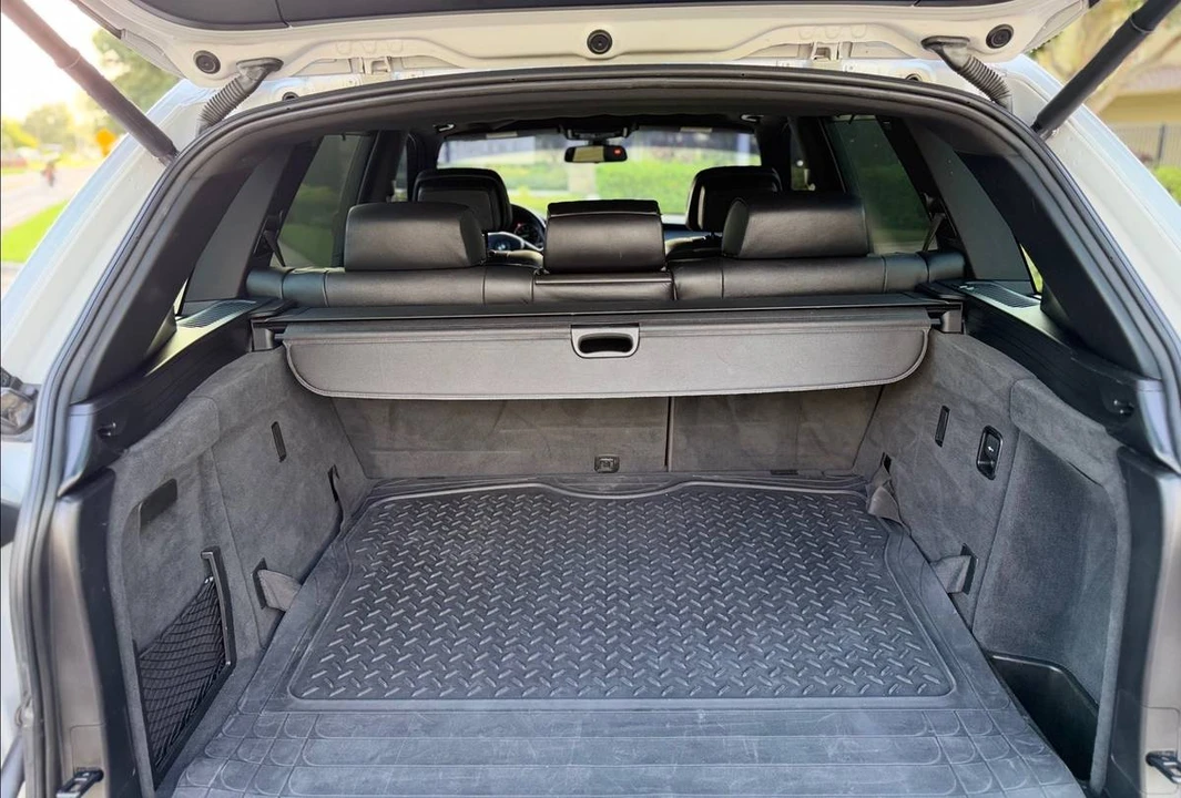 2008 BMW E70 X5 - Image 9 of 9