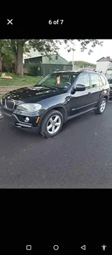 2008 BMW X5 E70