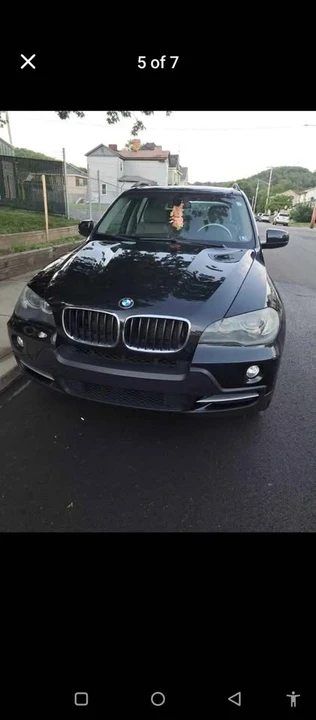 2008 BMW E70 X5 - Image 2 of 3
