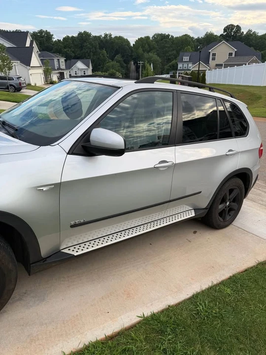 2008 BMW E70 X5 - Image 5 of 6