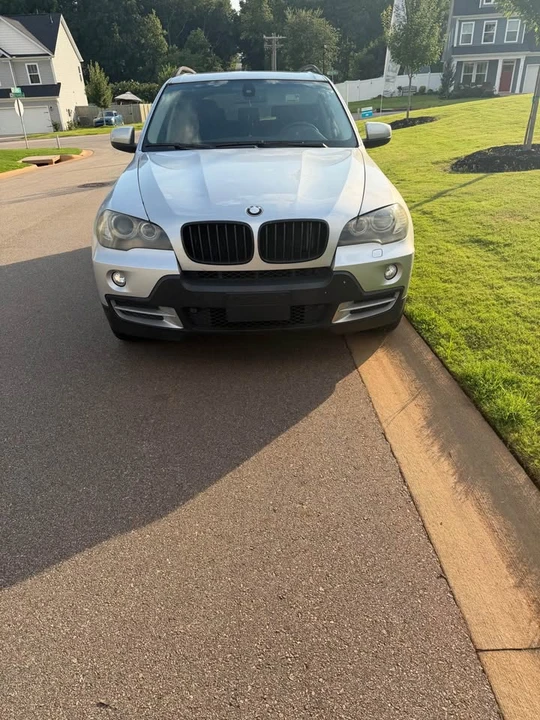 2008 BMW E70 X5 - Image 2 of 6