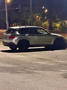 2008 BMW X5 N52