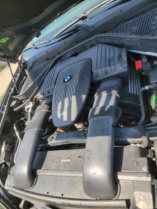 2008 BMW E70 X5 - Image 2 of 8