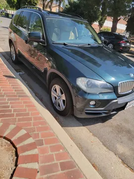 2008 BMW X5