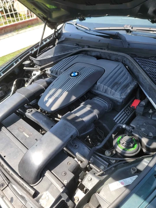 2008 BMW E70 X5 - Image 3 of 8