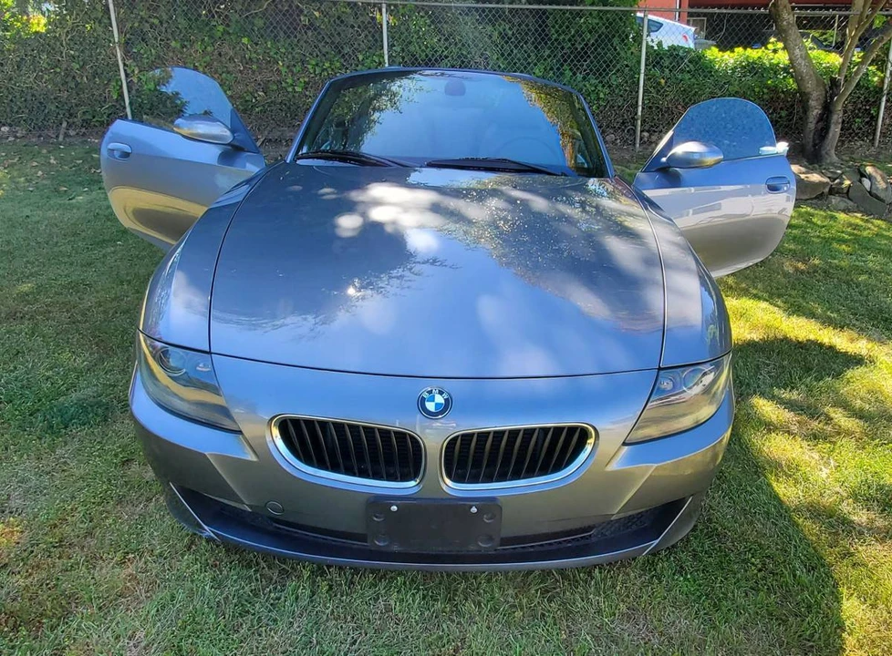 2008 BMW E85 Z4 Roadster - Image 19 of 23