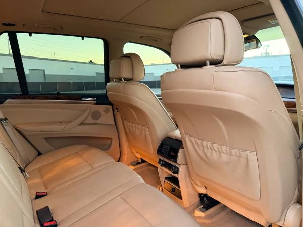2008 BMW E70 X5 - Image 9 of 11