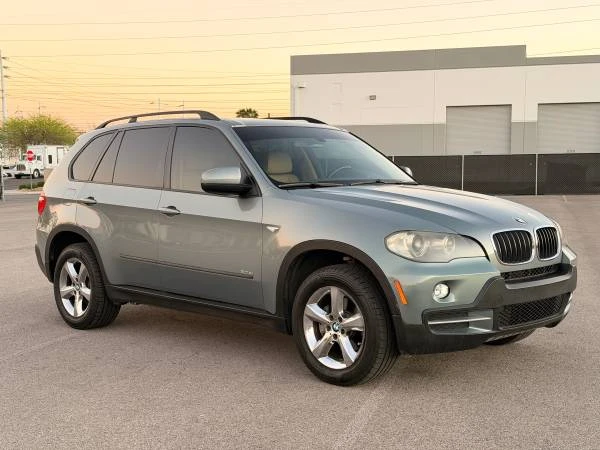2008 BMW E70 X5 - Image 4 of 11