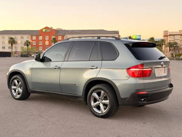 2008 BMW E70 X5 - Image 2 of 11